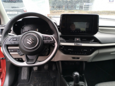 Suzuki Swift 1.2 1Edition  Hybrid 4x4
