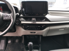 Suzuki Swift 1.2 1Edition  Hybrid 4x4