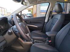 Suzuki S-Cross 1.5 Compact Top Hybrid 4x4