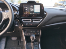 Suzuki S-Cross 1.5 Compact Top Hybrid 4x4