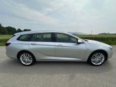 OPEL Insignia 2.0 BiDTI Sports Tourer Excellence 4WD Auto