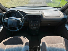 CHEVROLET Trans Sport 3.4 V6 D