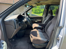 CHEVROLET Trans Sport 3.4 V6 D