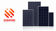 Solar Dachziegel, Hochleistungsmodule, Windturbinen