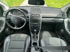 MERCEDES-BENZ A 180 (170) BlueEfficiency Elégance