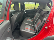 DACIA Sandero Tce 90 Stepway Automatic