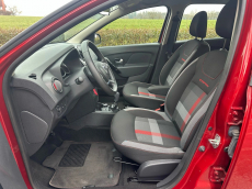 DACIA Sandero Tce 90 Stepway Automatic