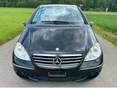MERCEDES-BENZ A 170 Elégance Edition A