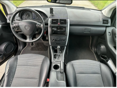 MERCEDES-BENZ A 170 Elégance Edition A