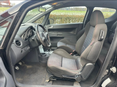 MITSUBISHI Colt 1.5 16V Turbo