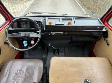 VW T3 2.1 Caravelle C