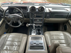 HUMMER H2 6.0