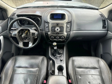 FORD Ranger LTD 2.2 TDCi 4x4