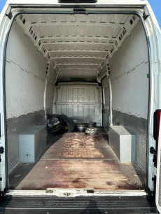 PEUGEOT Boxer 2.0 HDI 435 Active L4H2
