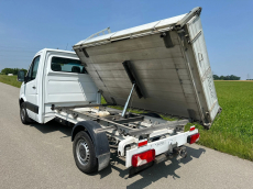 MERCEDES-BENZ Sprinter 316 CDI Standard