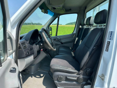 MERCEDES-BENZ Sprinter 316 CDI Standard