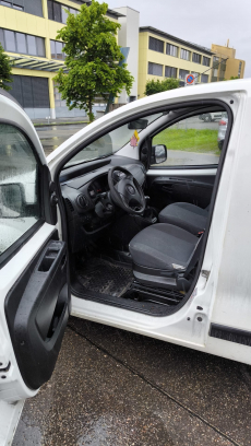 CITROEN Nemo 1.3 BlueHDi