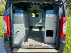 PEUGEOT Expert 1.6 HDi 227 L1H1