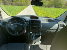 PEUGEOT Expert 1.6 HDi 227 L1H1