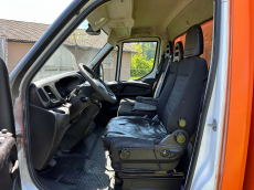 IVECO 35 S 17