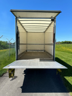 IVECO 35 S 17