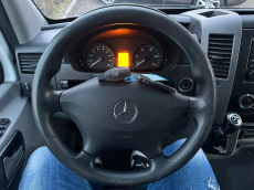 MERCEDES-BENZ Sprinter 316 CDI Lang 7G-Tronic