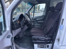 MERCEDES-BENZ Sprinter 316 CDI Lang 7G-Tronic