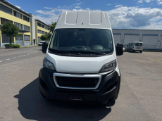 PEUGEOT Boxer 2.2 HDI 335 Pro L3H2