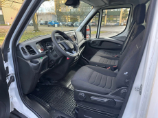 IVECO 35 S 18H A8