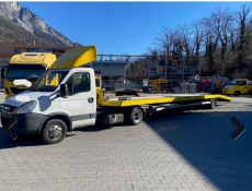 GAMO Autotransporter für 3 Autos