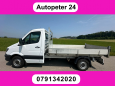 MERCEDES-BENZ Sprinter 316 CDI Standard