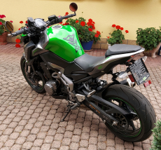 Kawasaki Z900