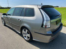 SAAB 9-3 2.8T V6 Aero