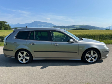 SAAB 9-3 2.8T V6 Aero