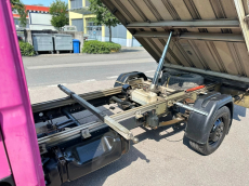 IVECO 35 S14 Kipper