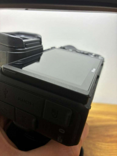 Nikon z6ii 24-70-4 S 