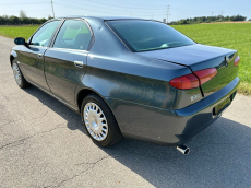 ALFA ROMEO 166 2.0 TS 16V