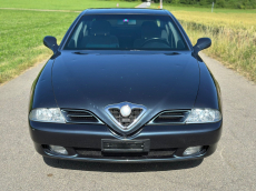 ALFA ROMEO 166 2.0 TS 16V