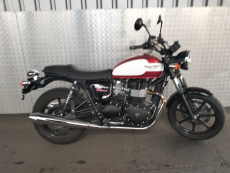Triumph Boneville Newchurch Special Edition
