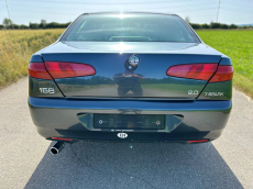 ALFA ROMEO 166 2.0 TS 16V