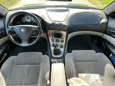 ALFA ROMEO 166 2.0 TS 16V