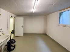 16m² Lagerraum / Disporaum in Binningen (Basel)