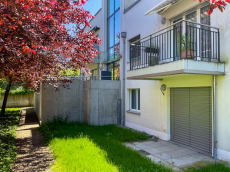 16m² Lagerraum / Disporaum in Binningen (Basel)