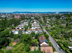16m² Lagerraum / Disporaum in Binningen (Basel)
