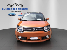 Suzuki Ignis 1.2i Compact Top 4x4  