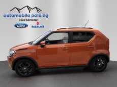 Suzuki Ignis 1.2i Compact Top 4x4  