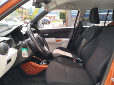 Suzuki Ignis 1.2i Compact Top 4x4  