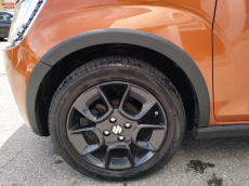 Suzuki Ignis 1.2i Compact Top 4x4  
