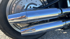 Harley Davidson Fat Boy