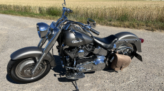 Harley Davidson Fat Boy